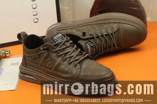 Gucci Replica Shoes sz38-43 mnh1013