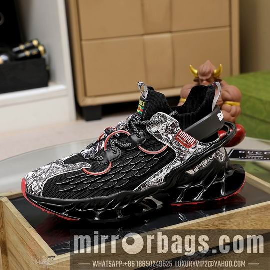 Gucci Replica Shoes sz38-44 mnh0415
