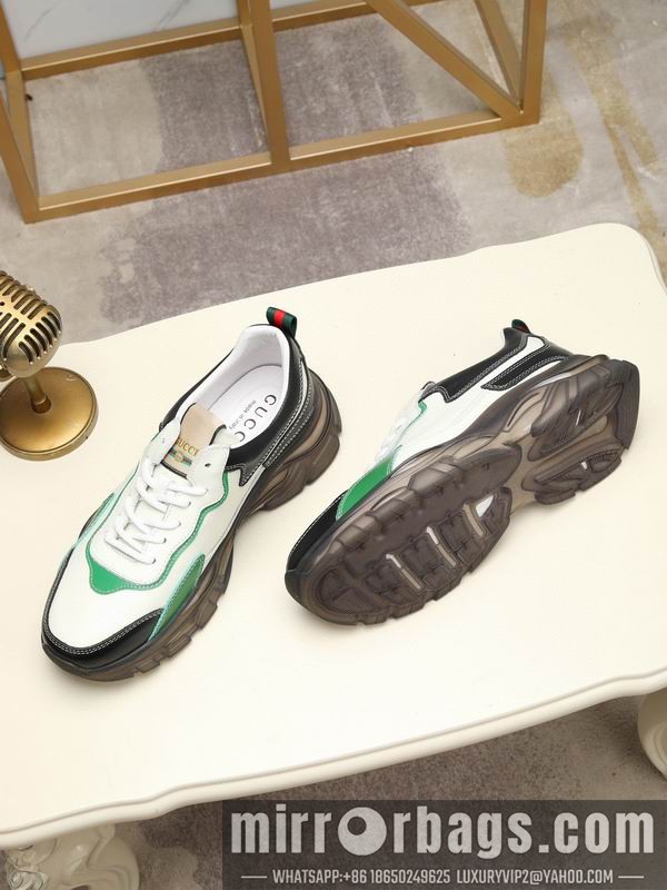Gucci Replica Shoes sz38-44 mnf0226
