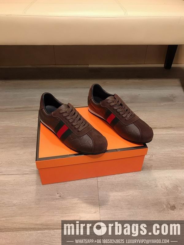 Gucci Replica Shoes sz38-44 mnf0146
