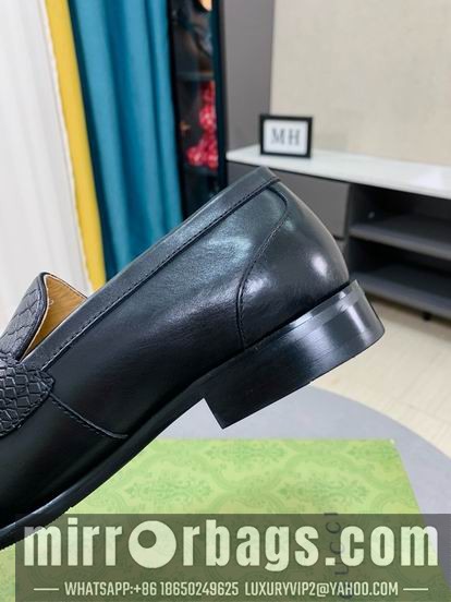 Gucci Replica Shoes sz38-44 mnh0530