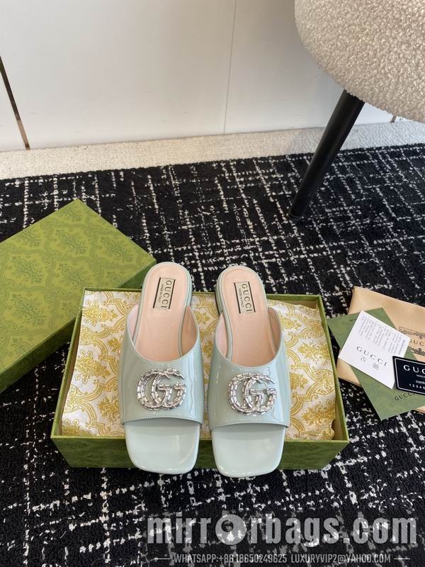 Gucci Replica Shoes sz35-40 mnf0221
