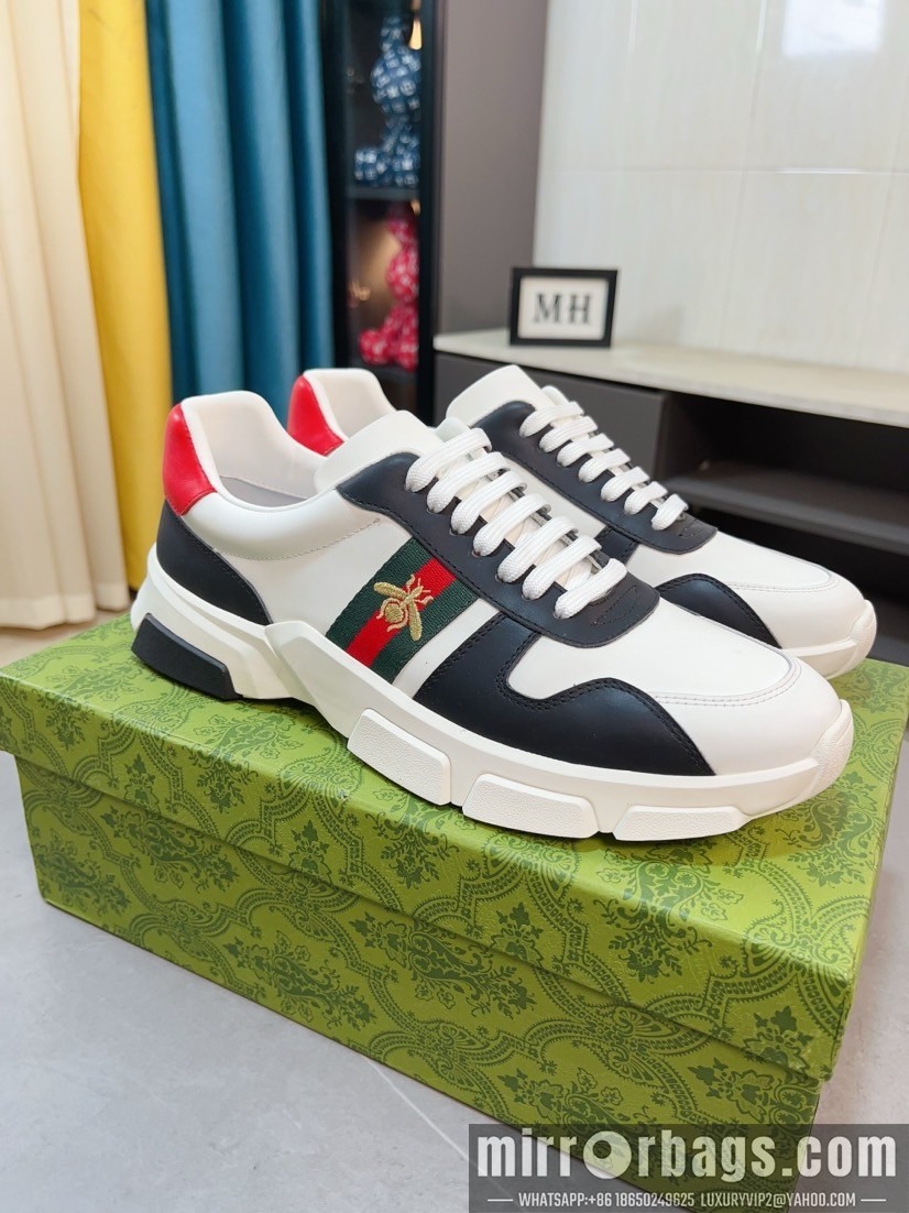 Gucci Replica Shoes sz38-45 hnh0206