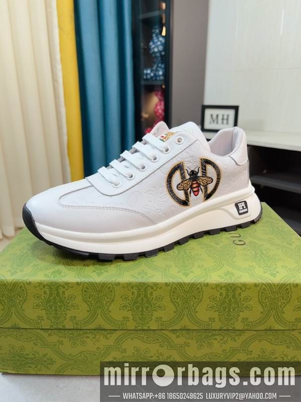 Gucci Replica Shoes sz38-44 mnf0255