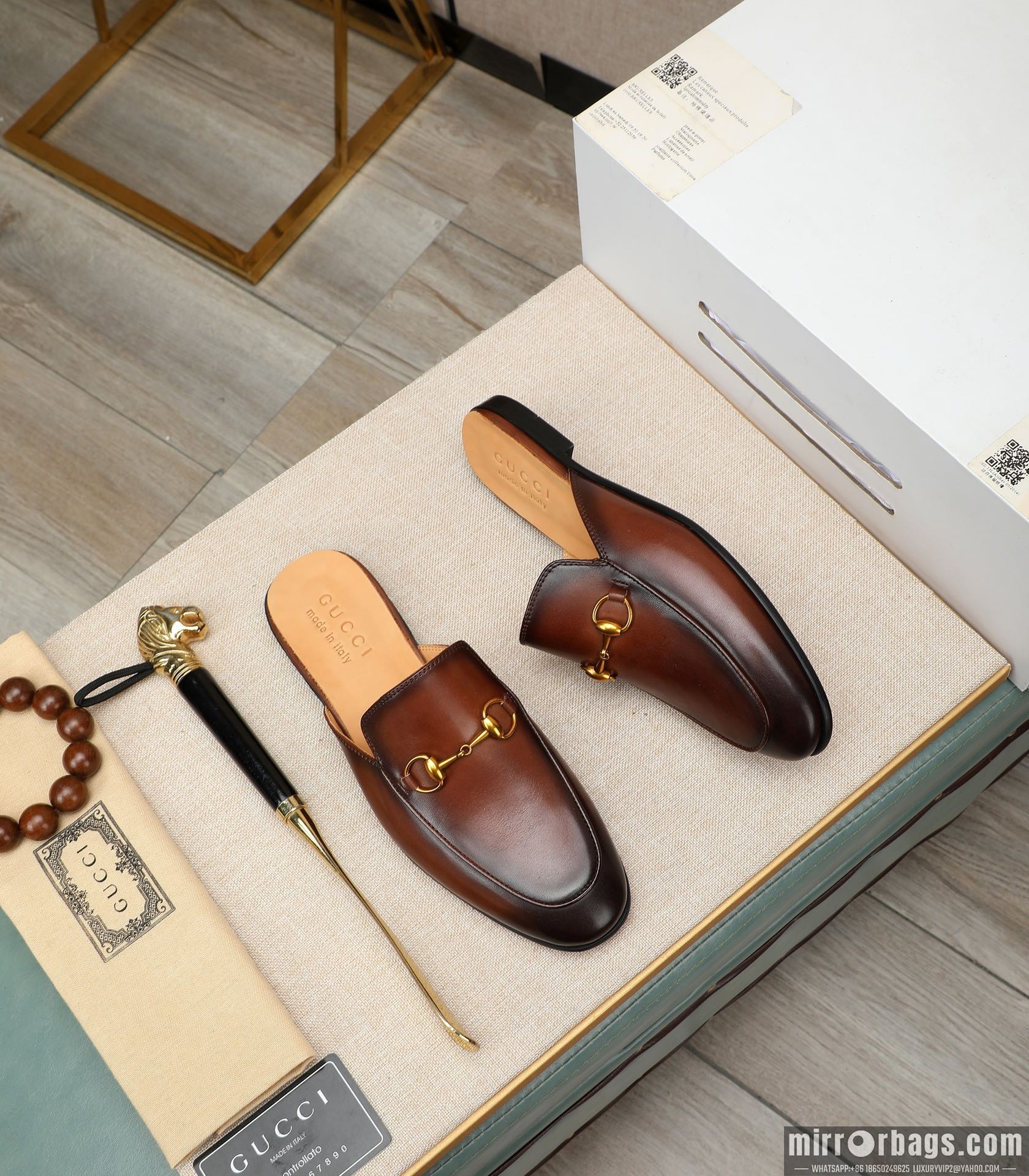 Gucci Replica Shoes sz38-44 h0803