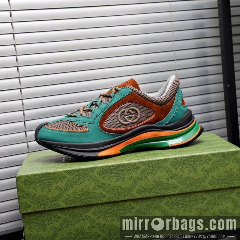 Gucci Replica Shoes sz39-45 hnm0121