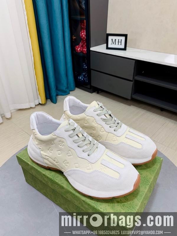 Gucci Replica Shoes sz38-44 mnf0249