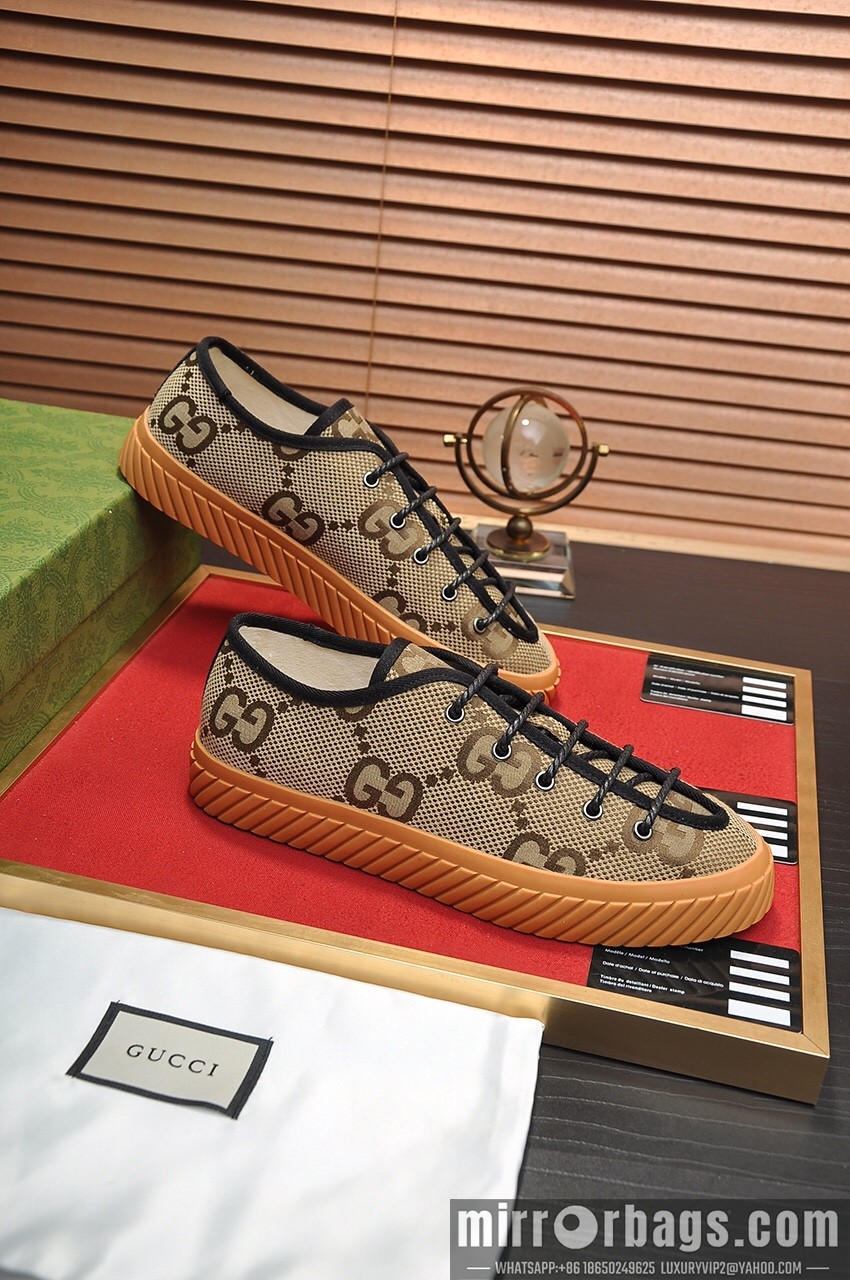 Gucci Replica Shoes sz38-45 h1001