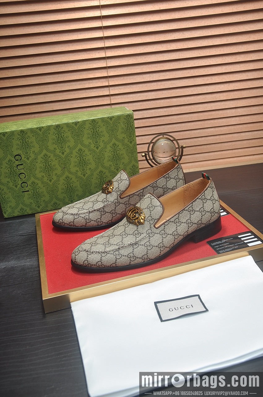 Gucci Replica Shoes sz38-45 h1002