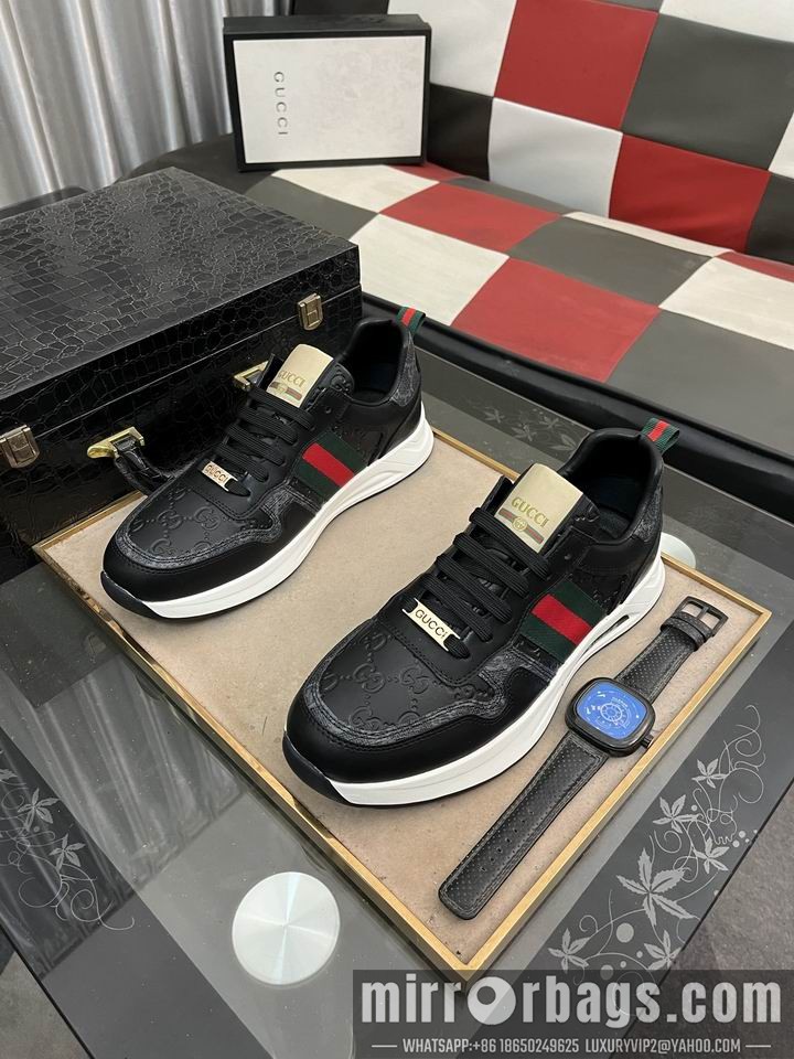 Gucci Replica Shoes sz38-44 hnh0216