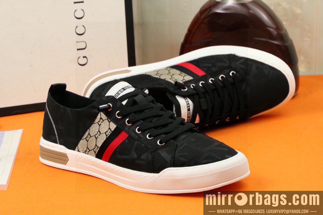 Gucci Replica Shoes sz38-43 h1005