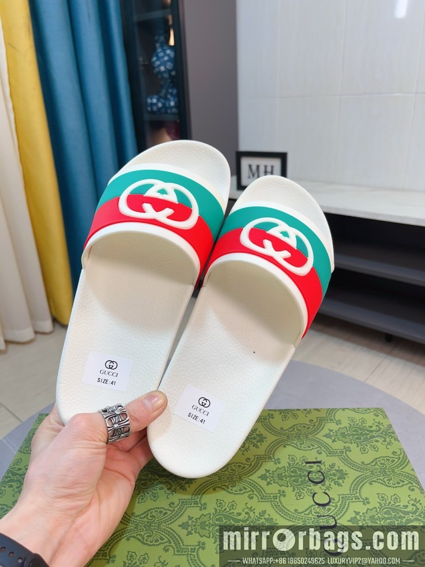 Gucci Replica Shoes sz38-44 h0614