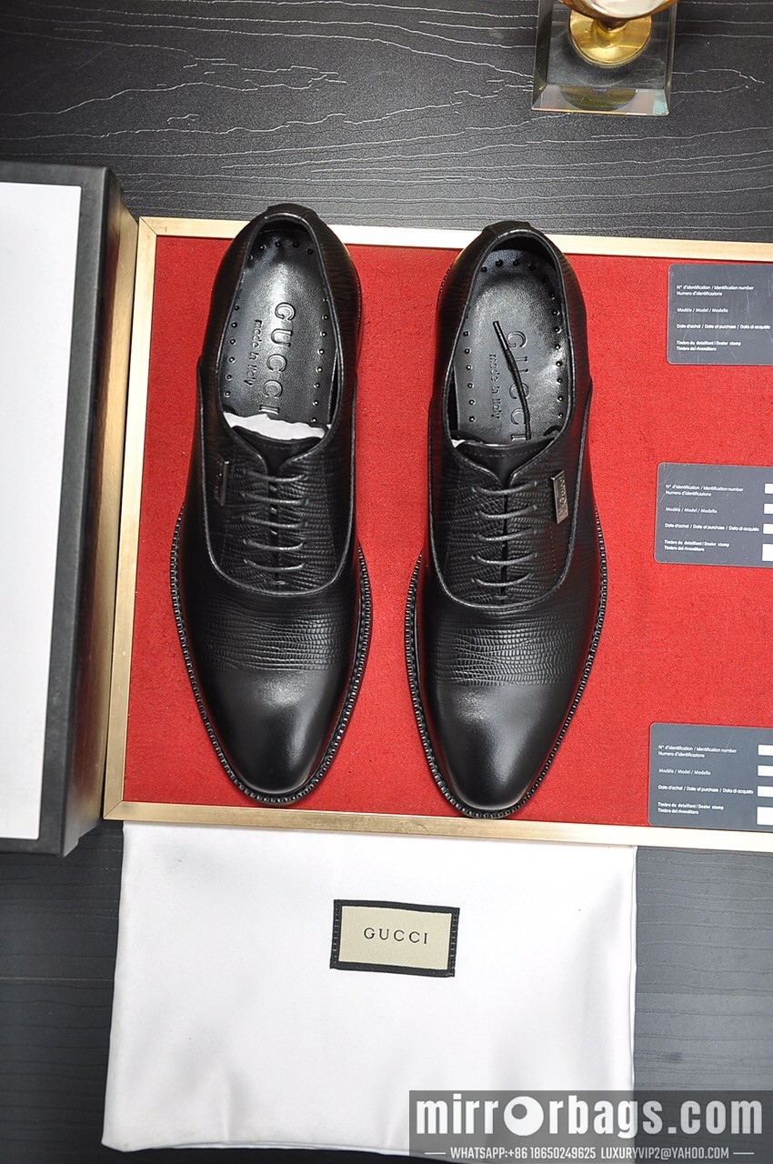 Gucci Replica Shoes sz38-45 h0703