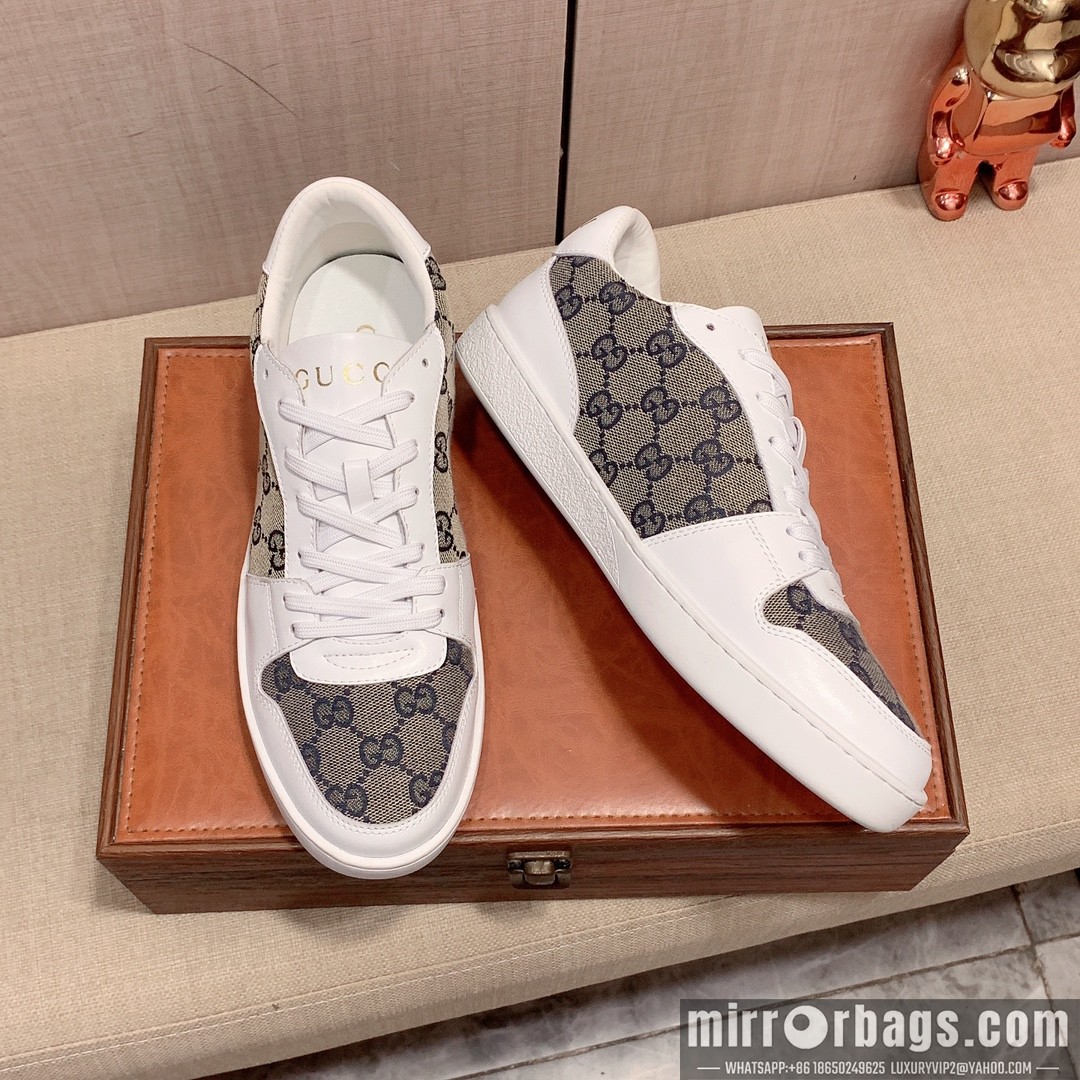 Gucci Replica Shoes sz38-44 h0602
