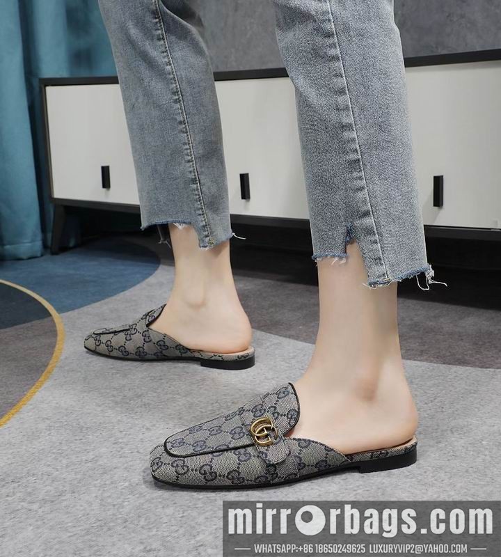 Gucci Replica Shoes sz35-42 mnf0306