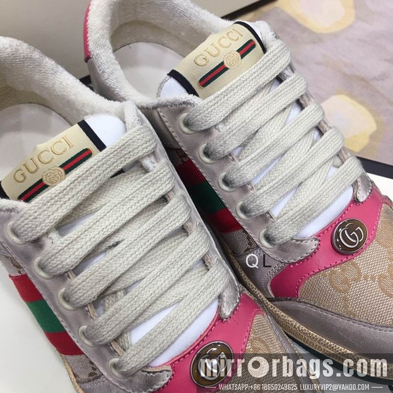 Gucci Replica Shoes sz35-44 SD0307