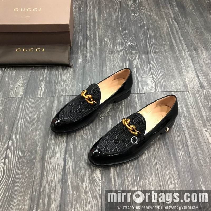 Gucci Replica Shoes sz39-46 CRQ0307