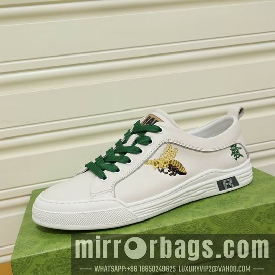 Gucci Replica Shoes sz38-45 mnh0525