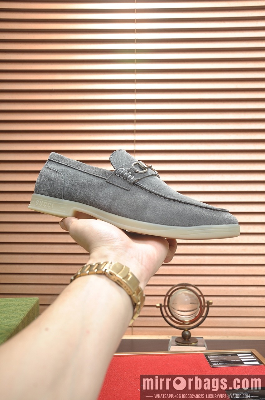 Gucci Replica Shoes sz38-44 h0804