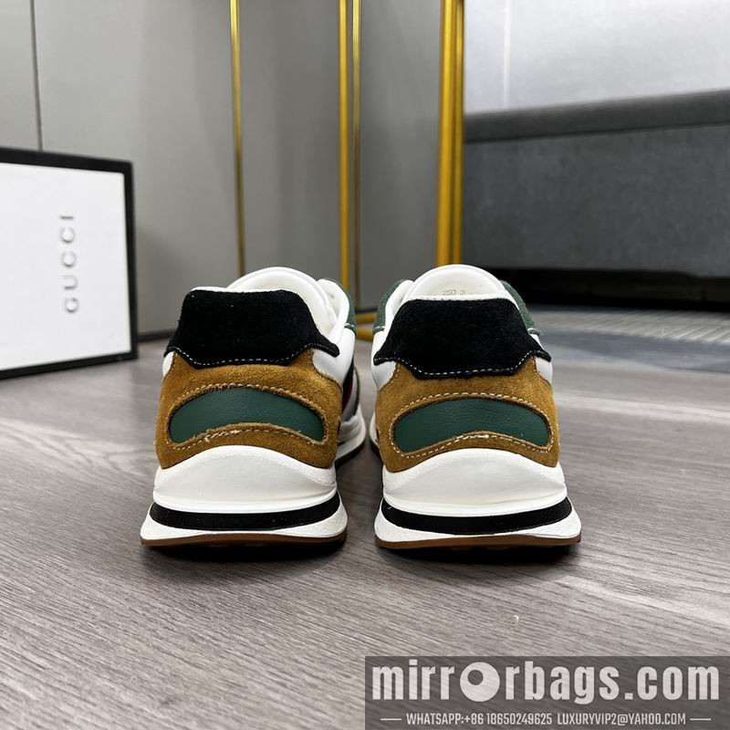 Gucci Replica Shoes sz 38-45 mnf0151