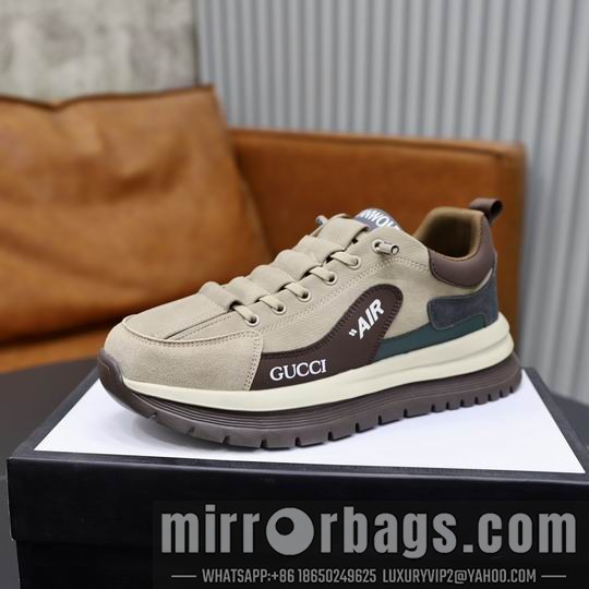 Gucci Replica Shoes sz38-44 hnh1009