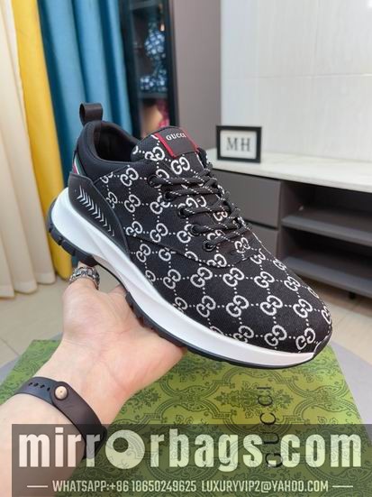 Gucci Replica Shoes sz38-44 hnh0431