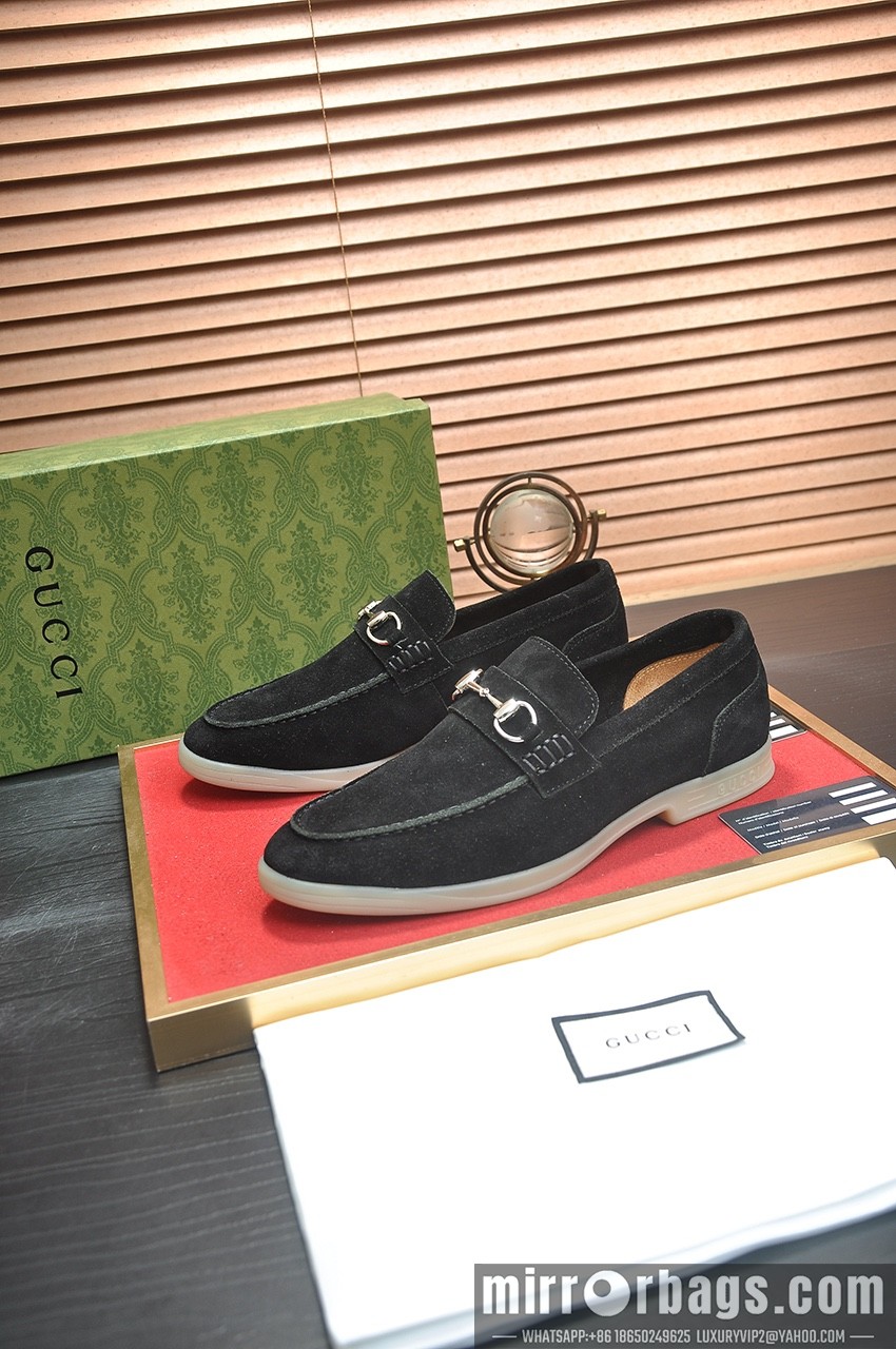 Gucci Replica Shoes sz38-44 h0804