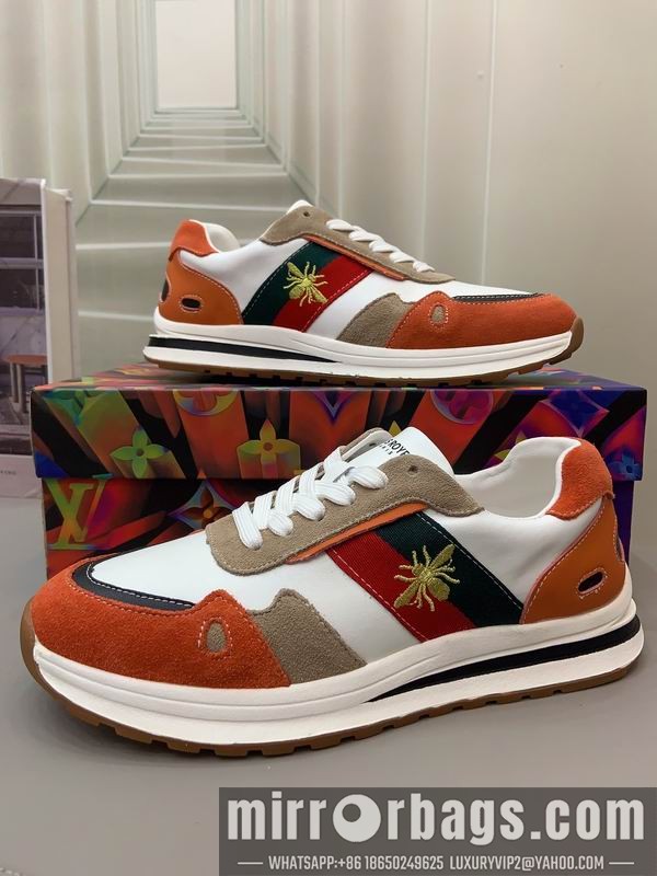 Gucci Replica Shoes sz38-44 hnm0137