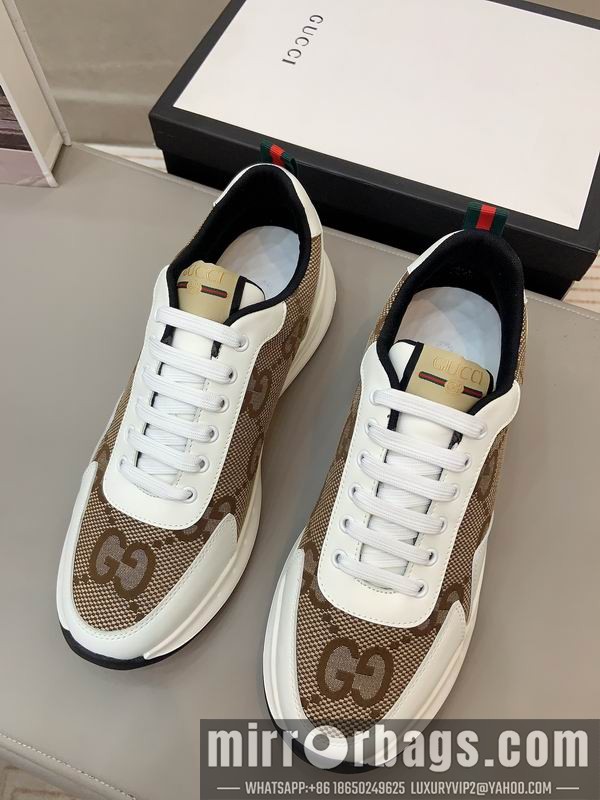 Gucci Replica Shoes sz38-44 mnf0246