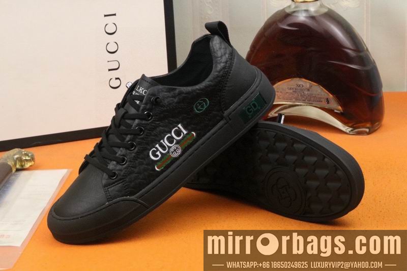 Gucci Replica Shoes sz38-43 hnm0130