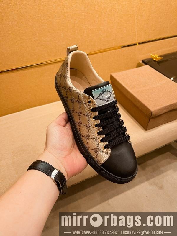 Gucci Replica Shoes sz38-45 mnf03121