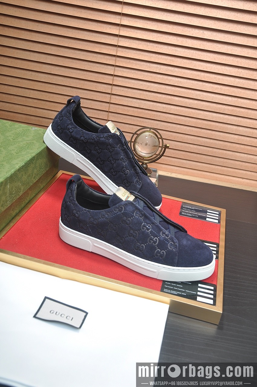 Gucci Replica Shoes sz38-44 h0742