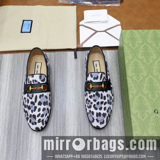 Gucci Replica Shoes sz38-46 hnh1010