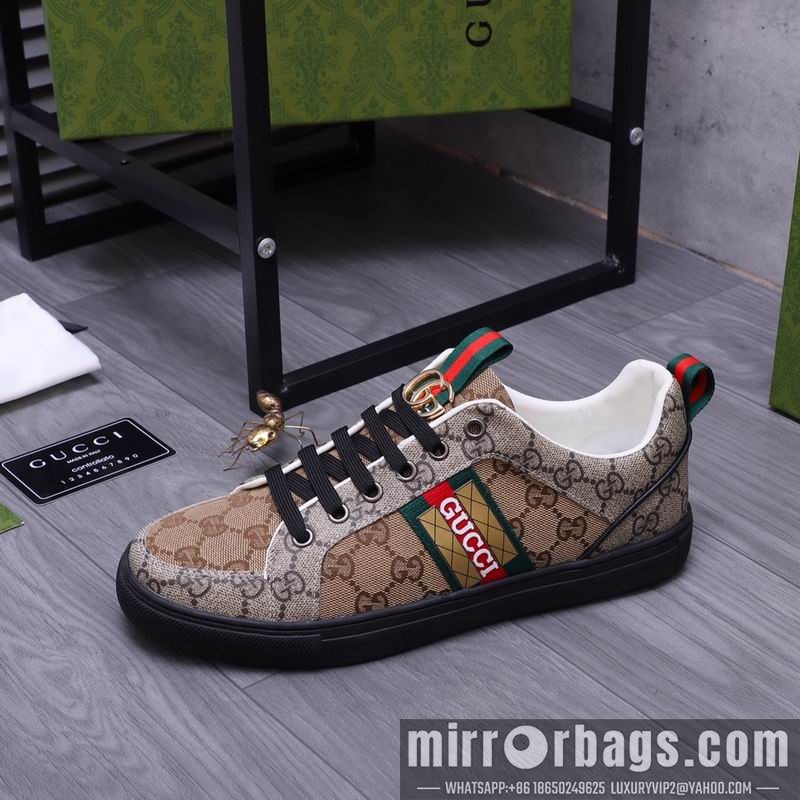 Gucci Replica Shoes sz38-44 hnm0155