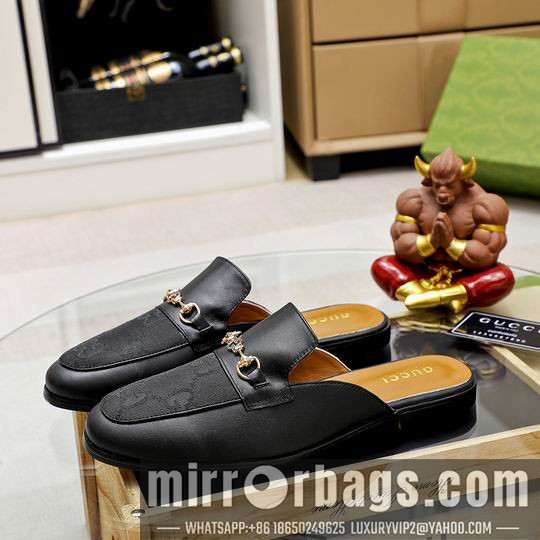 Gucci Replica Shoes sz38-45 mnh0415