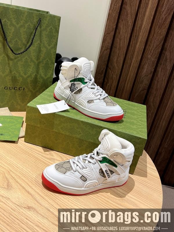 Gucci Replica Shoes sz35-45 mnf0310