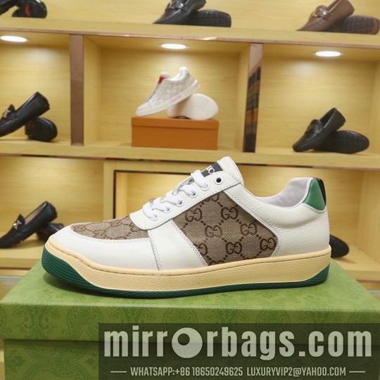 Gucci Replica Shoes sz38-44 hnh0434