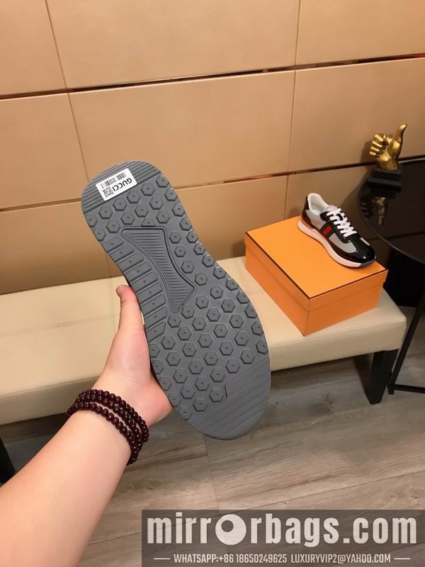 Gucci Replica Shoes sz38-44 mnf0147