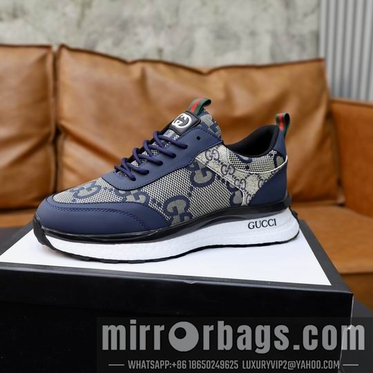 Gucci Replica Shoes sz38-45 hnh0427