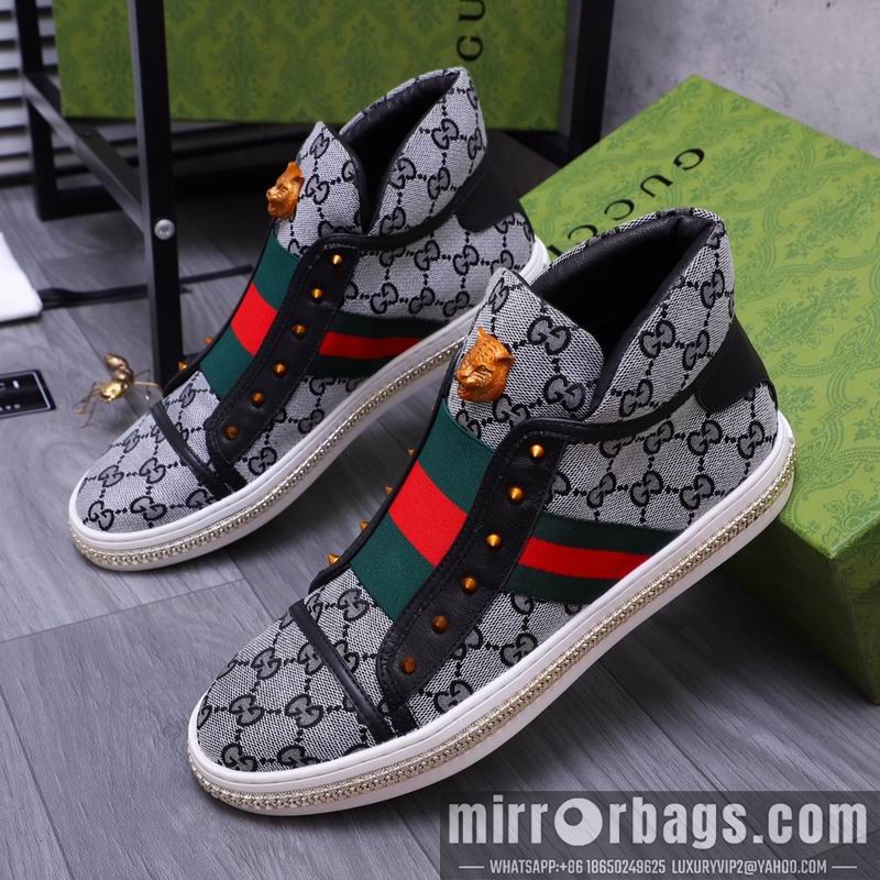 Gucci Replica Shoes sz38-44 hnm0113