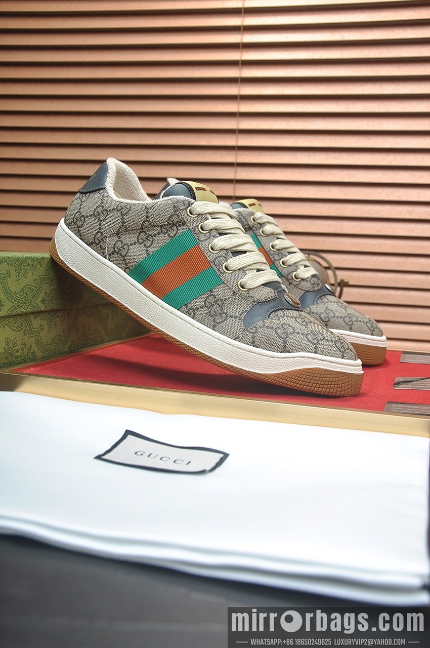 Gucci Replica Shoes sz35-44 h0705