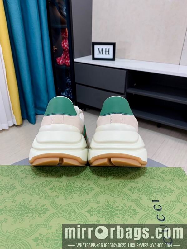 Gucci Replica Shoes sz38-45 mnf0250
