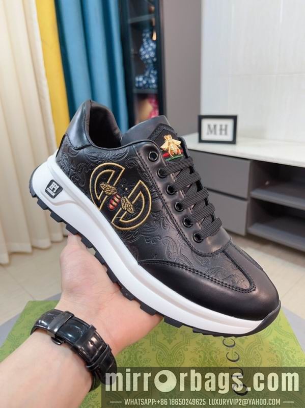Gucci Replica Shoes sz38-44 mnf0255