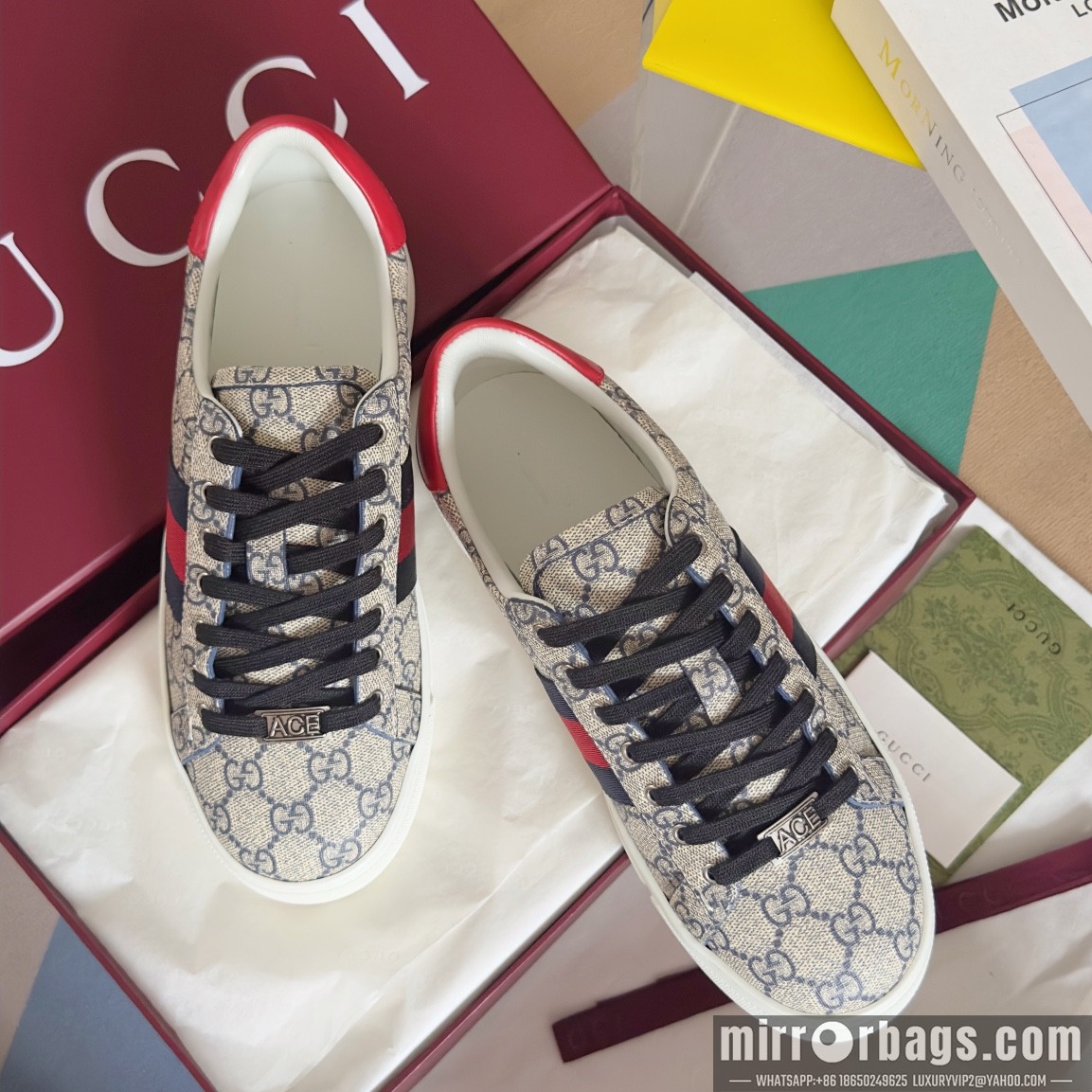 Gucci Replica Shoes sz35-45 h0805