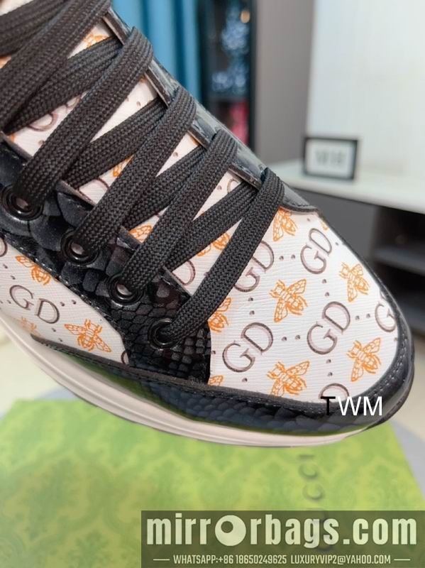 Gucci Replica Shoes sz38-45 2C WM1011