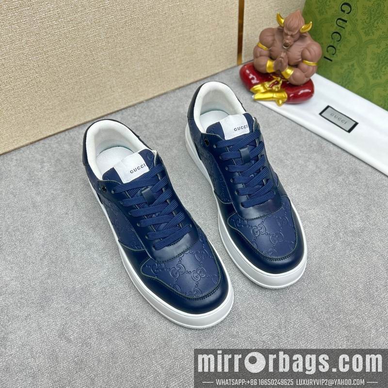 Gucci Replica Shoes sz38-44 mnf03112