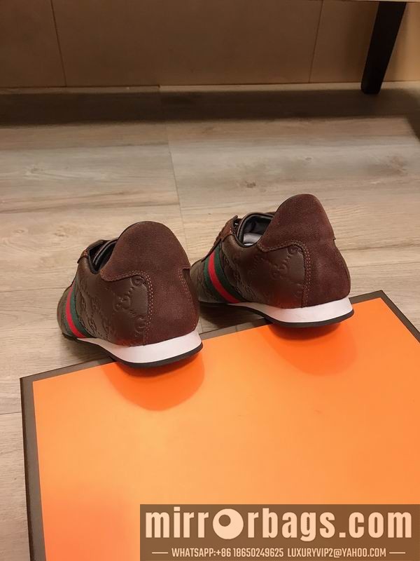 Gucci Replica Shoes sz38-44 mnf0146