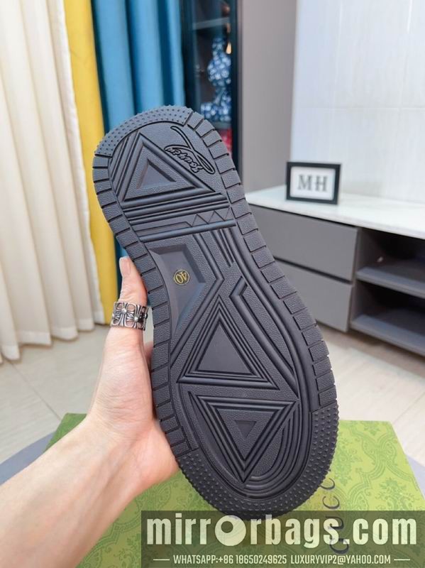 Gucci Replica Shoes sz38-44 hnm0197