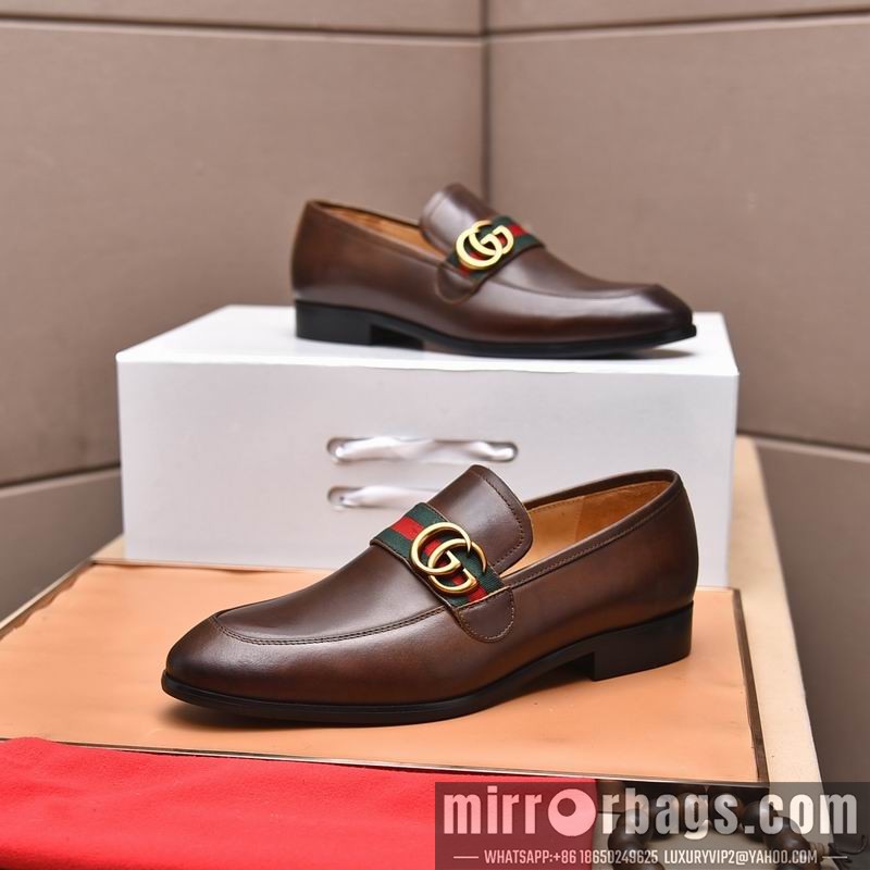 Gucci Replica Shoes sz38-44 hnm0197