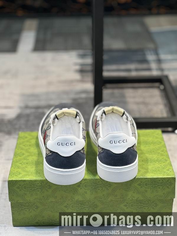 Gucci Replica Shoes sz38-45 hnm01134